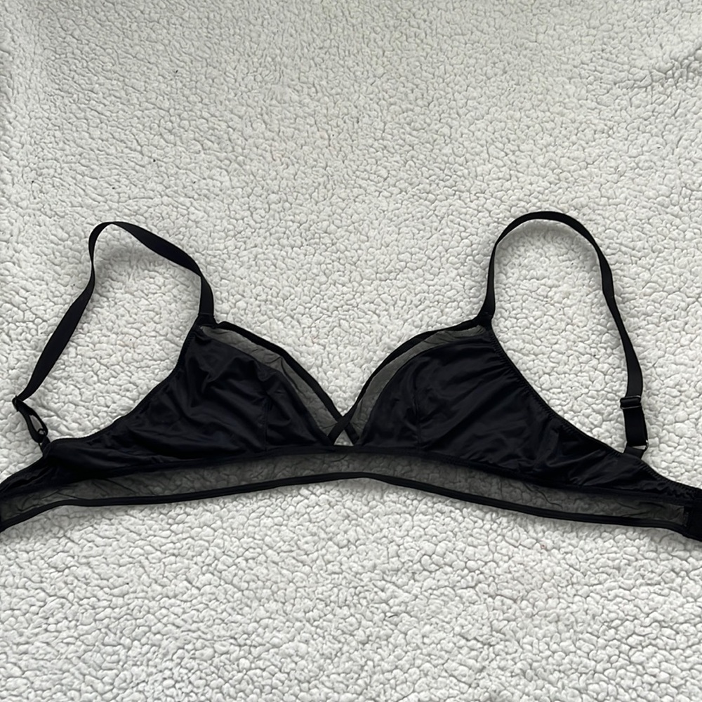 Victoria’s Secret bralette